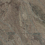 AZ-Red Bluff Mountain East: GeoChange 1982-2012 Preview 3