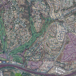 CA-San Luis Rey: GeoChange 1967-2012 Preview 2