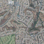 CA-San Luis Rey: GeoChange 1967-2012 Preview 3