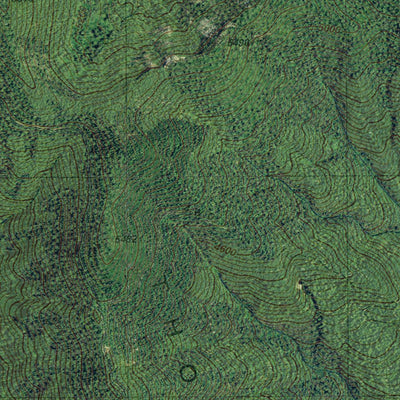 CA-OR-Deadman Point: GeoChange 1972-2012 Preview 3