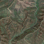 CA-Las Pulgas Canyon: GeoChange 1967-2012 Preview 3