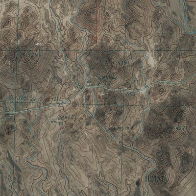 AZ-Salton Tanks: GeoChange 1982-2012 Preview 2
