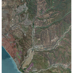 CA-San Clemente: GeoChange 1967-2012 Preview 1