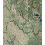 CA-OR-Steele Swamp: GeoChange 1988-2012 Preview 1