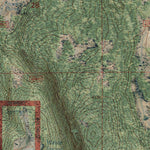 CA-OR-Steele Swamp: GeoChange 1988-2012 Preview 3