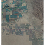 AZ-Fortuna: GeoChange 1963-2012 Preview 1