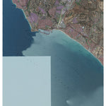 CA-Dana Point: GeoChange 1967-2012 Preview 1