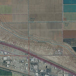 AZ-CA-Yuma East: GeoChange 1962-2012 Preview 2