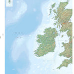 United Kingdom and Ireland - Earth Platinum Pg 60 Preview 1