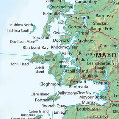 United Kingdom and Ireland - Earth Platinum Pg 60 Preview 2