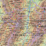 Northwest South America - Earth Platinum Pg 52 Preview 3