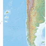 Southern South America - Earth Platinum Pg 54 Preview 1