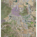 CA-Romoland: GeoChange 1951-2012 Preview 1