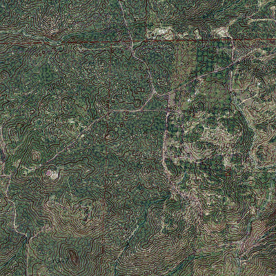 CA-Fallbrook: GeoChange 1967-2012 Preview 3