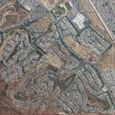 CA-Prado Dam: GeoChange 1966-2012 Preview 3