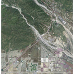 CA-Devore: GeoChange 1966-2012 Preview 1