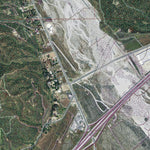 CA-Devore: GeoChange 1966-2012 Preview 2