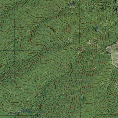 CA-Hupa Mountain: GeoChange 1976-2012 Preview 2