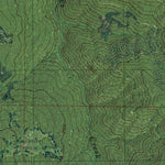 CA-Hupa Mountain: GeoChange 1976-2012 Preview 3