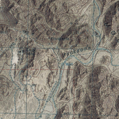CA-Ogilby: GeoChange 1984-2012 Preview 3
