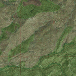 CA-Butler Peak: GeoChange 1969-2012 Preview 3