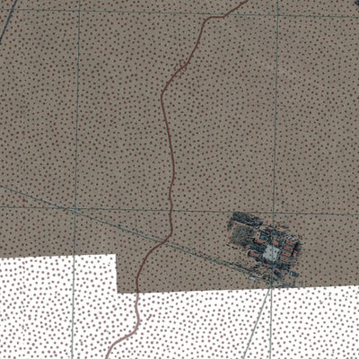 AZ-SON-South of Somerton: GeoChange 1985-2012 Preview 2