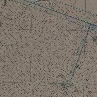 AZ-SON-South of Somerton: GeoChange 1985-2012 Preview 3