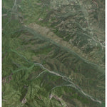 CA-Telegraph Peak: GeoChange 1952-2012 Preview 1