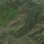 CA-Telegraph Peak: GeoChange 1952-2012 Preview 2