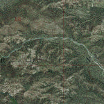 CA-Telegraph Peak: GeoChange 1952-2012 Preview 3