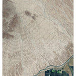 CA-Araz: GeoChange 1961-2012 Preview 1