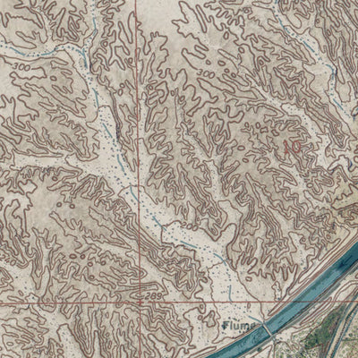 CA-Araz: GeoChange 1961-2012 Preview 3