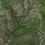 CA-Mount San Antonio: GeoChange 1952-2012 Preview 3