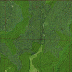 CA-Holter Ridge: GeoChange 1976-2012 Preview 3