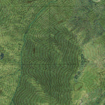 CA-Dillon Mtn: GeoChange 1976-2012 Preview 2