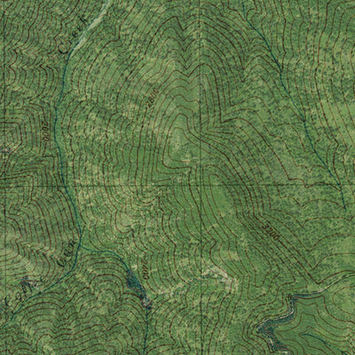 CA-Dillon Mtn: GeoChange 1976-2012 Preview 3