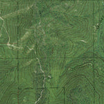 CA-Klamath Glen: GeoChange 1976-2012 Preview 3
