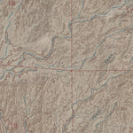 CA-Picacho Peak: GeoChange 1962-2012 Preview 2