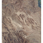 CA-Little Picacho Peak: GeoChange 1961-20112 Preview 1