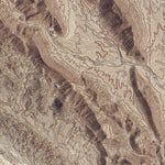 CA-Little Picacho Peak: GeoChange 1961-20112 Preview 2
