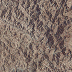 CA-Little Picacho Peak: GeoChange 1961-20112 Preview 3