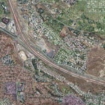 CA-Redlands: GeoChange 1966-2012 Preview 3
