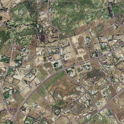 CA-Wildomar: GeoChange 1951-2012 Preview 2