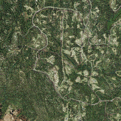 CA-Wildomar: GeoChange 1951-2012 Preview 3