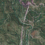 CA-San Bernardino North: GeoChange 1952-2012 Preview 3