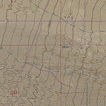 CA-Hendale: GeoChange 1989-2012 Preview 2