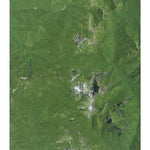 CA-Devils Punchbowl: GeoChange 1975-2012 Preview 1