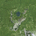 CA-Devils Punchbowl: GeoChange 1975-2012 Preview 2