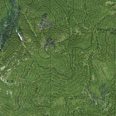 CA-Devils Punchbowl: GeoChange 1975-2012 Preview 3