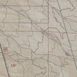 CA-Victorville NW: GeoChange 1989-2012 Preview 2